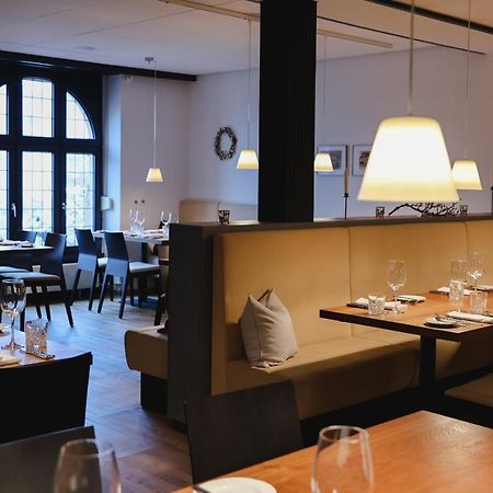 Gasthaus Zum Kranz Lörrach Екстериор снимка