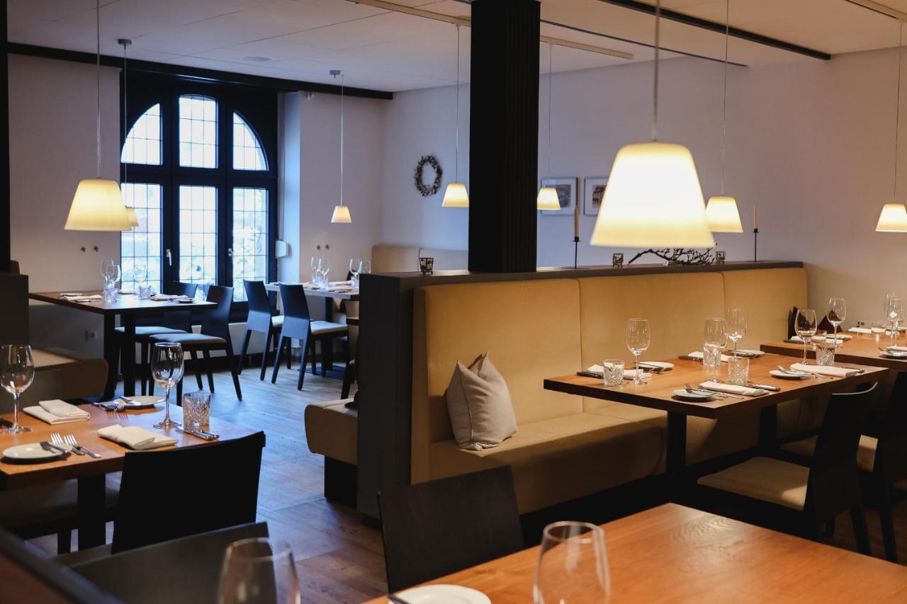 Gasthaus Zum Kranz Lörrach Екстериор снимка